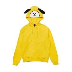 BT21 Chimmy jacket